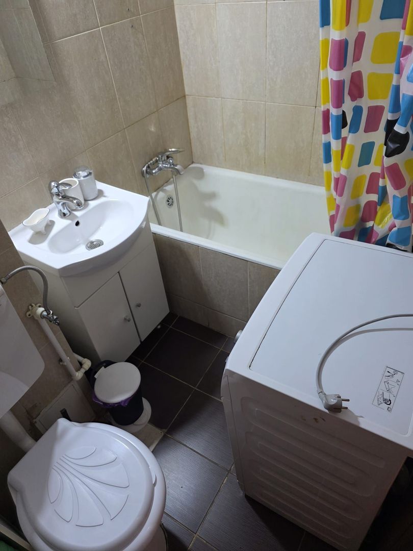 AP. 3 CAMERE- UNIRII, PET-FRIENDLY, BLOC REABILITAT, MODERN, METROU - Poză 6