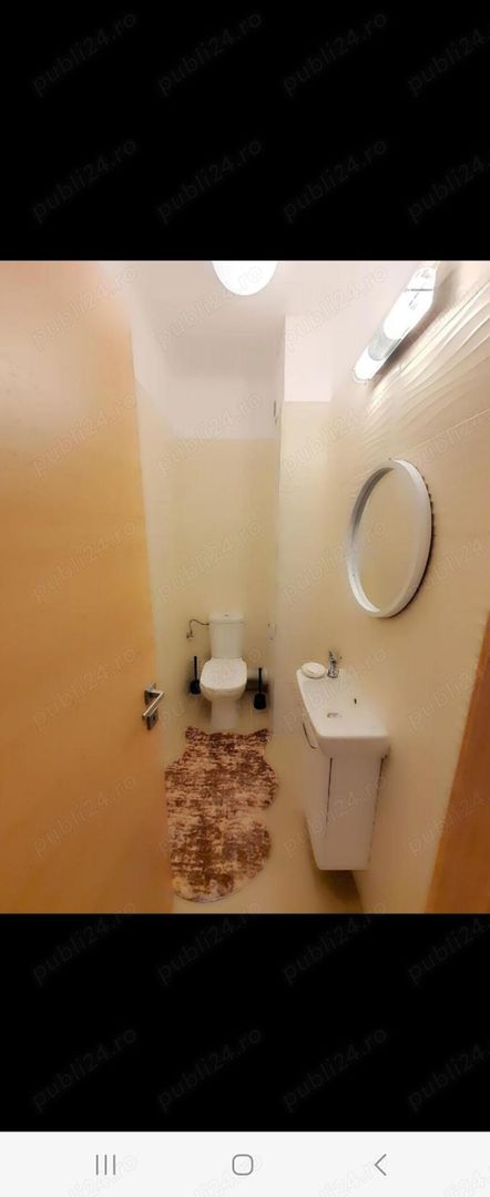 Apartament de închiriat, zona parcul Carol - Poză 2