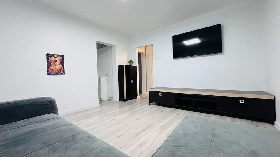 Apartament 2 camere de inchiriat, loc parcare, Drumul Taberei- Pet Friendly - Poză 5