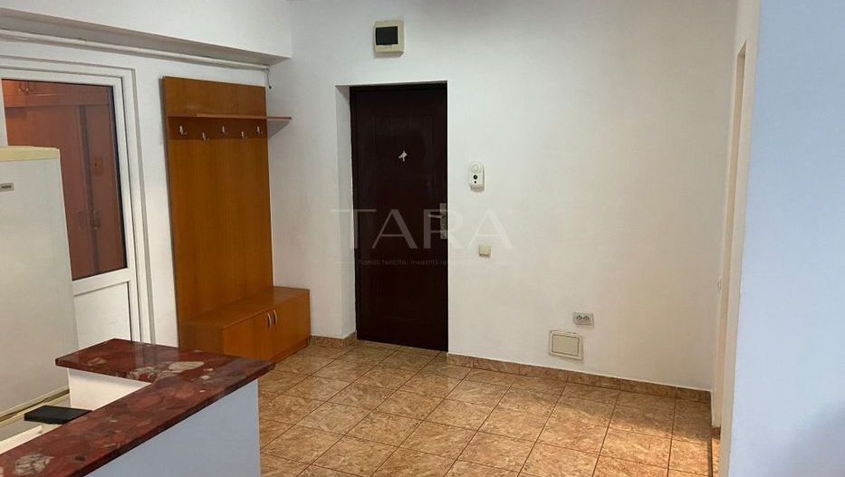 Apartament cu 2 camere de vânzare în Florilor, Floresti - Poză 5