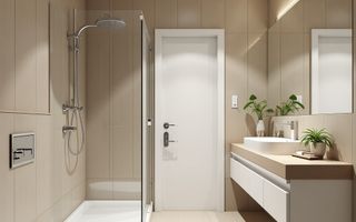 Apartament cu 4 camere, finisaje de top, ansamblu premium, zona Rahova - Poză 8