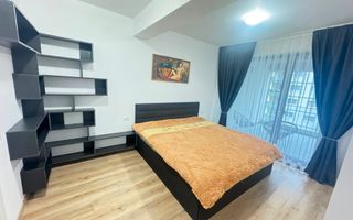 Apartament spațios 2 camere cu dressing si terasa– Nicolae Labiș 23 | Tractorul - Poză 6
