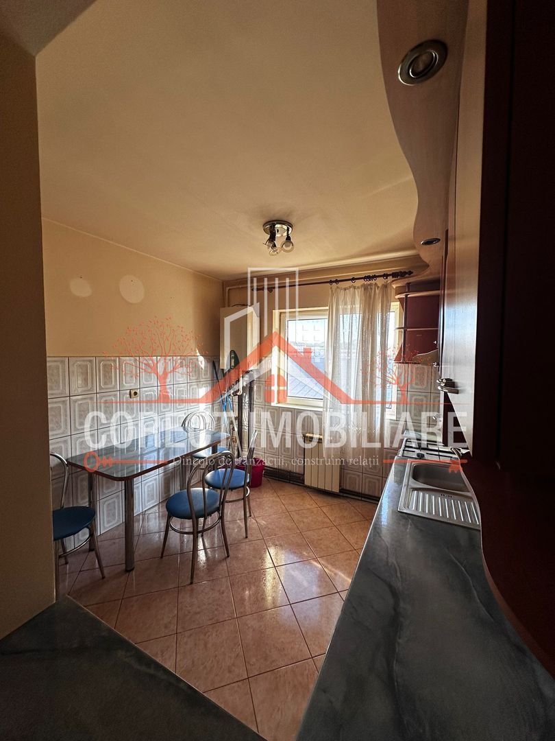 🏠 Apartament 2 camere – etaj3– str. Sucevei - Poză 1