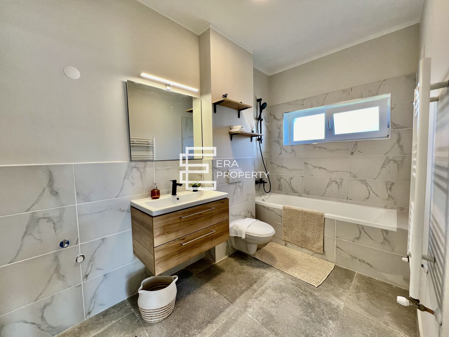 Penthouse 5 camere-139mp- terasa 15.44 mp-orientare sucdica- DaVinci Homes - Poză 14