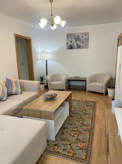 Închiriere 🏡 Apartament 2 camere, renovat, aproape de metrou Dristor/Titan - Poză 3