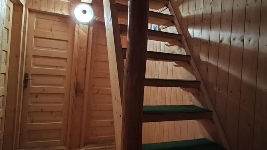 Cabana in Arieseni - Poză 11