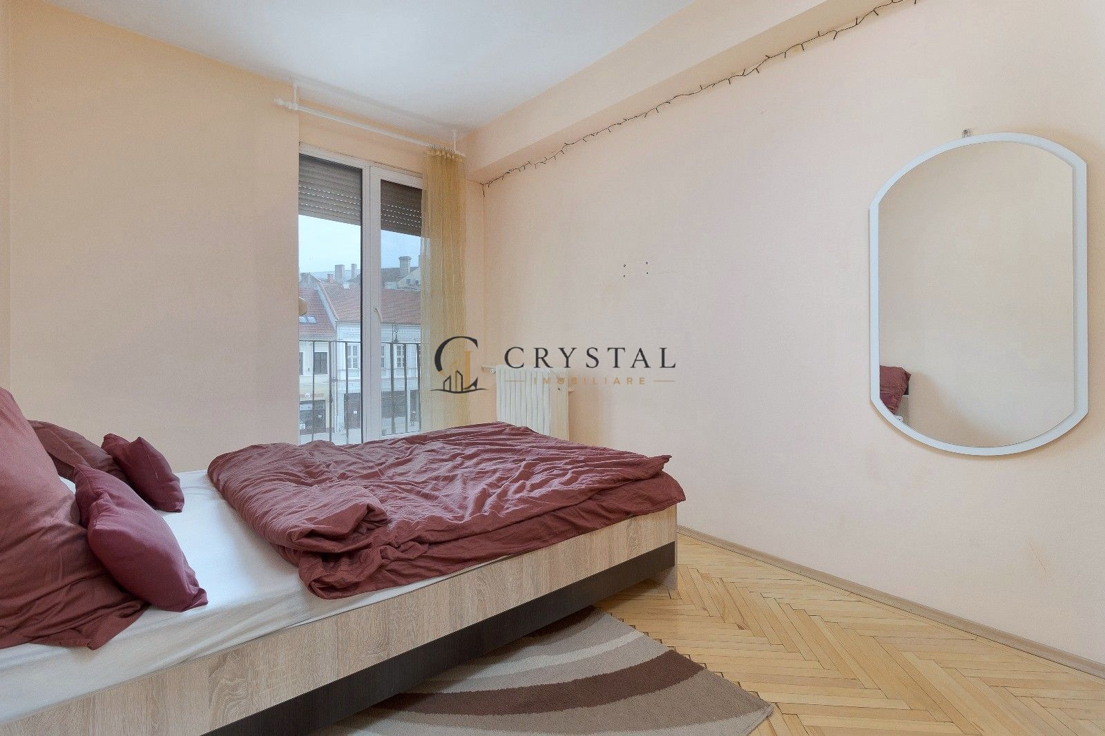 Apartament cu 2 camere | Pet Frendly | Zona Ultracentrala | Oradea - Poză 8