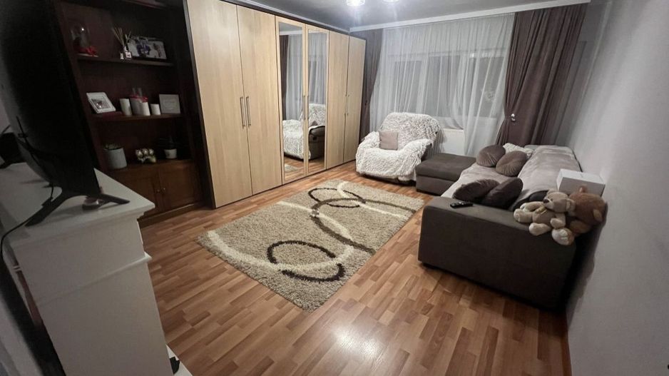 Apartament 2 camere Carpati 2 - Poză 3