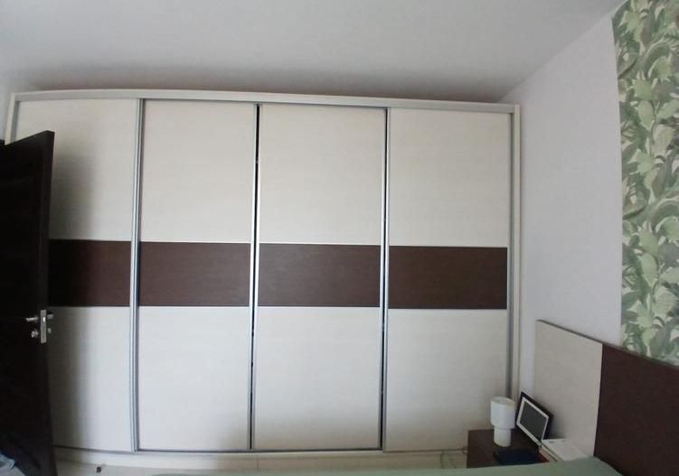 3 camere decomandat | 62 mp utili | Etaj 4/4 | Metrou Romancierilor - Poză 5