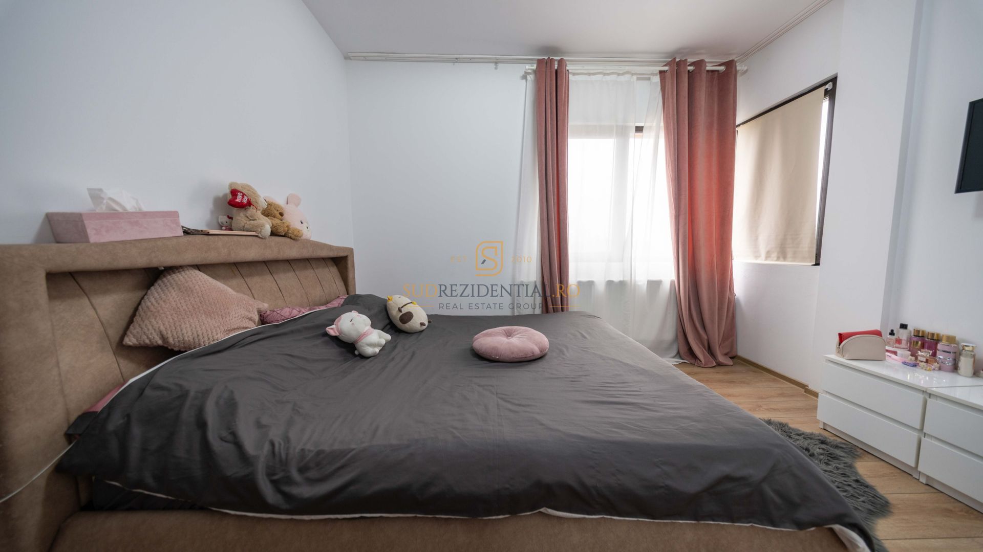 Vila spatioasa | 200 mp, mansarda open space, zona Jilava, Ilfov - Poză 10