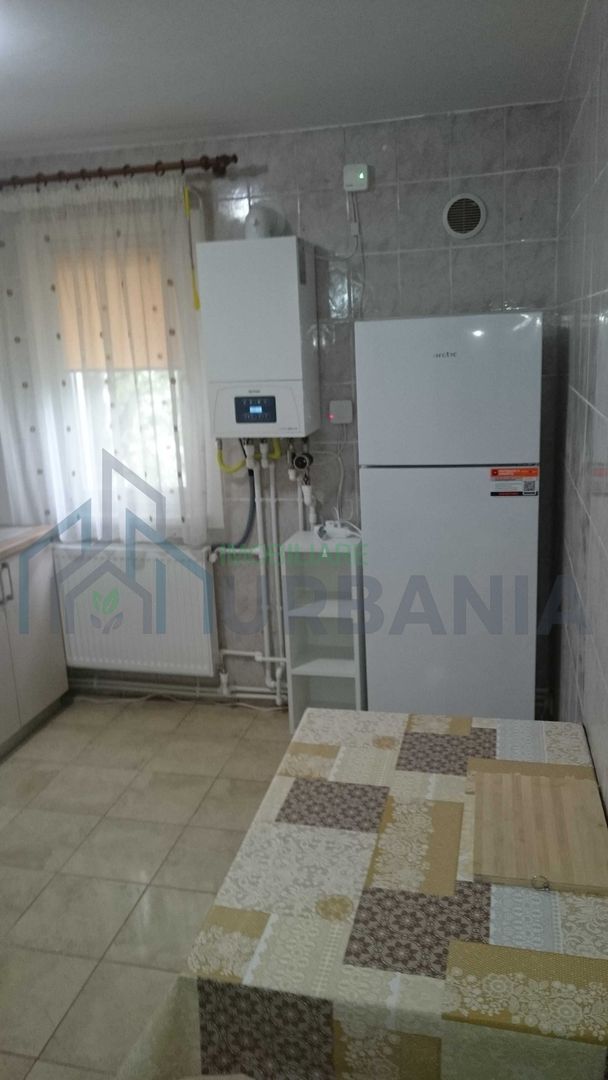 Apartament 2 Camere de Închiriat în Tătărași-Flora, Iași - Poză 4