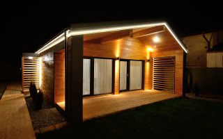 Casă pe malul lacului Snagov - Poză 2