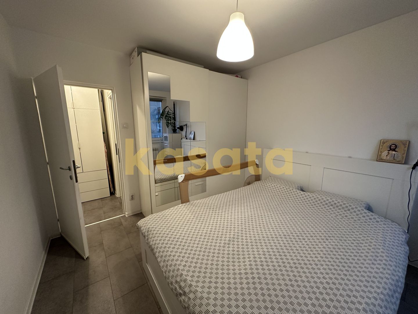 Apartament 2 Camere 🏡 | Decomandat | Etaj 4/10 🏢 | Parc 🌳 - Poză 7