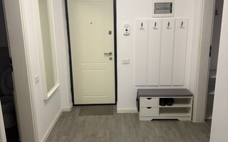 Inchiriere Apartament 2 camere- Zona MetrouBerceni - Poză 6