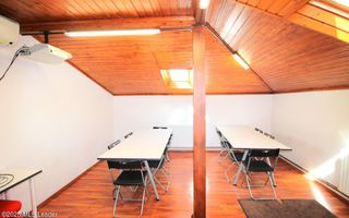 Salcamilor - Bd. Dacia, Vila renovata 223 mp utili, inchiriata! - Poză 68