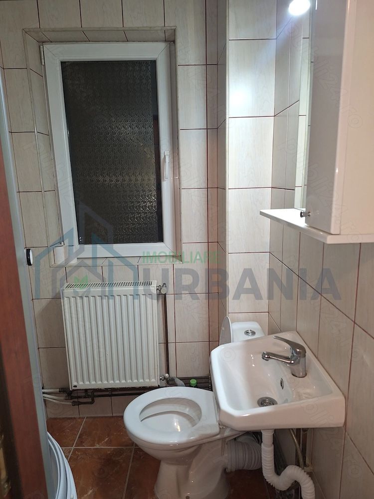 Garsonieră Modernă, Zona Gării Central, Centrală Termică Proprie și Aer Condiționat - Poză 13