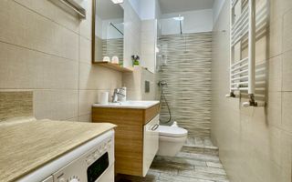 Apartament 2 camere de vanzare Mamaia Nord, Constanta - Poză 6