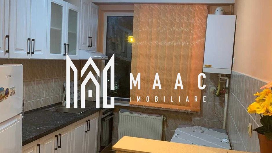 Apartament 2 camere | Etaj 1 | Balcon | Renovat | Central - Poză 8