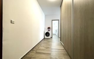 Apartament 3 camere de inchiriat, Cartierul Solar, loc de parcare - Poză 26