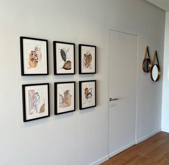 One Rahmaninov | 2 camere lux | Terasa mare - Floreasca - Herastru - Poză 10