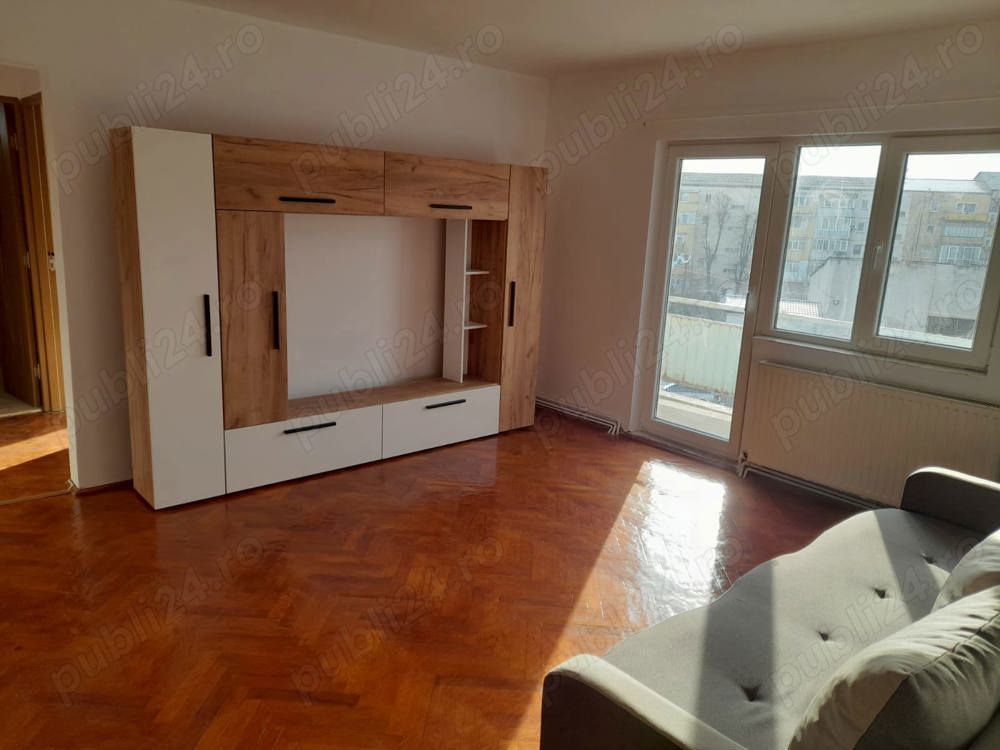 Ag BRASADAS vinde apt 2 cam etaj 3/4 in Micro 16. - Poză 6