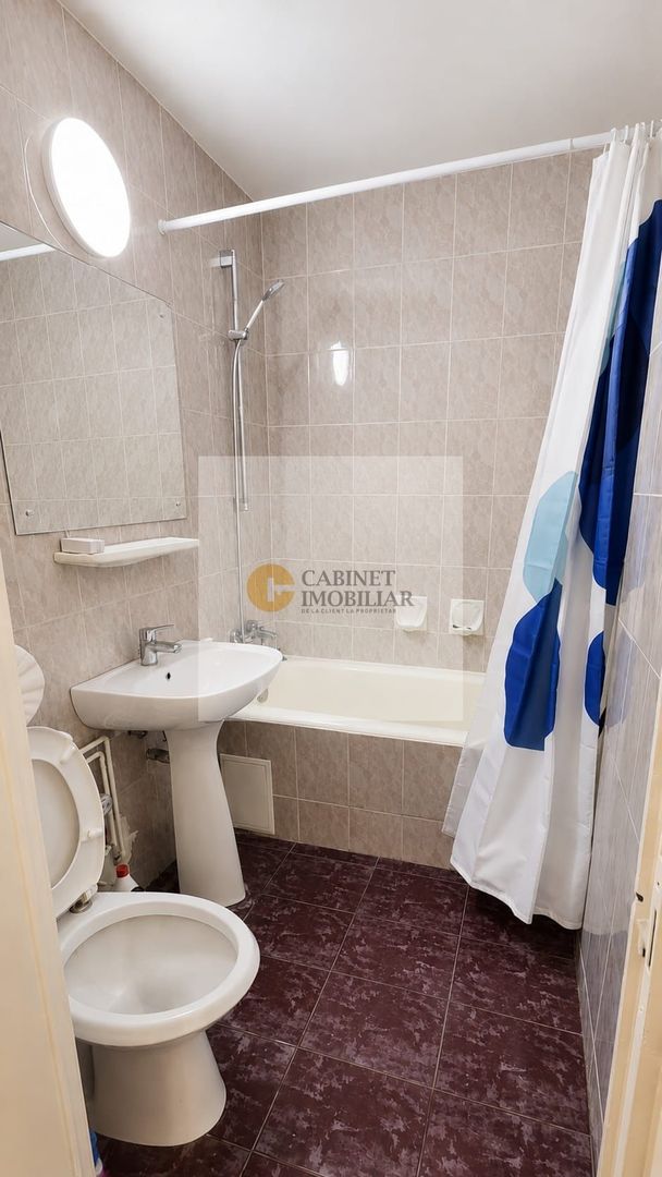 2 camere I Victoriei - Iancu de Hunedoaara I Etaj 3/4 I 1960 - Poză 7