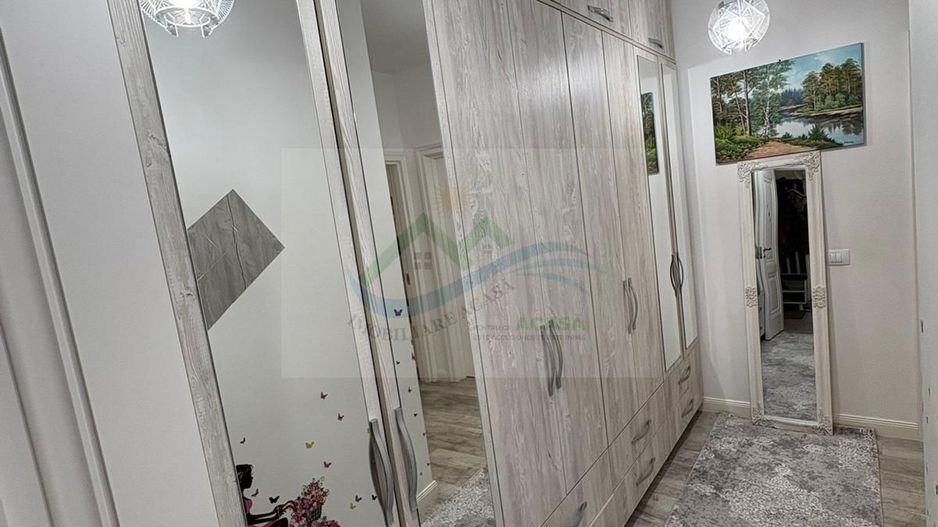 Titlu Anunț [ro]Apartament 3 camere George Eenescu - Poză 12