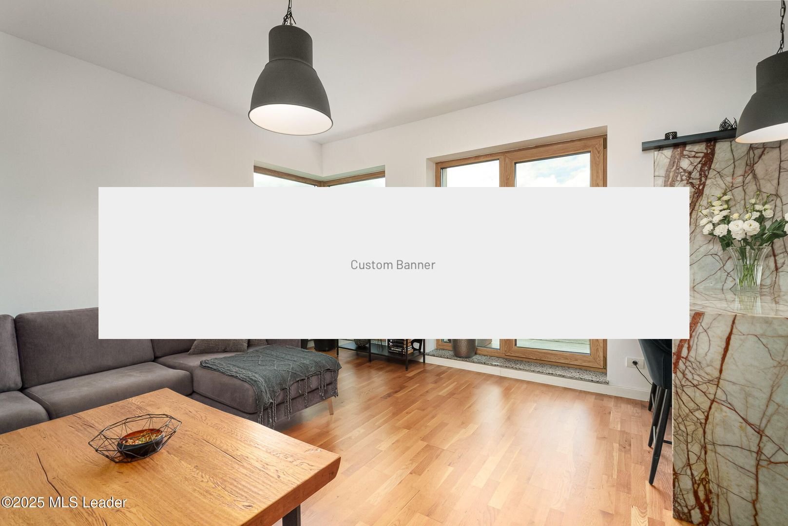 PIPERA-LOFT,APARTAMENT,2 CAMERE,66 MP,ETAJ 2,BLOC 2023 - Poză 3