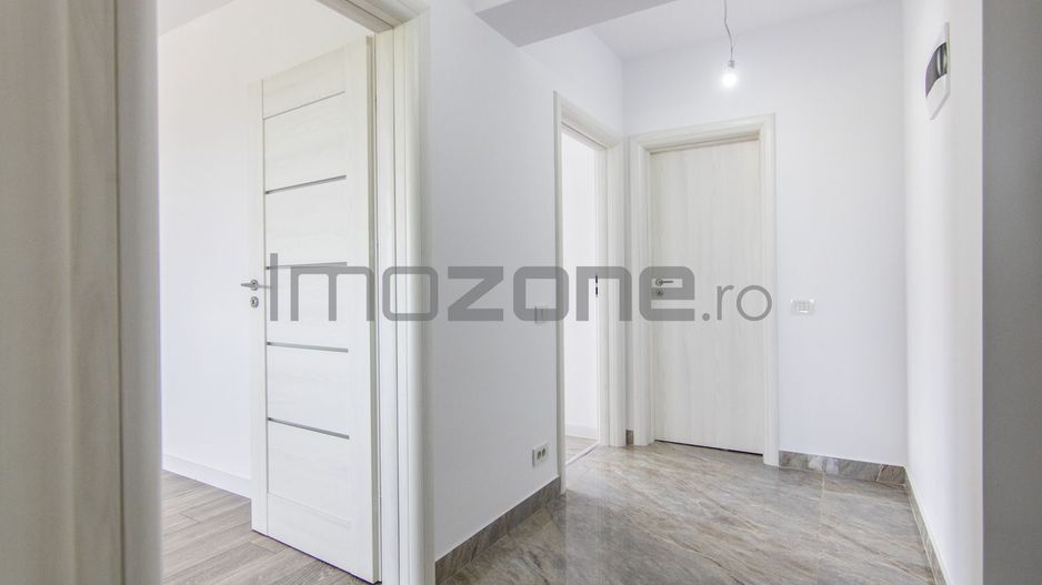 Prelungirea Ghencea, bloc nou, 3 camere, etaj 1/4, 83 mp, decomandat, 2 bai - Poză 46