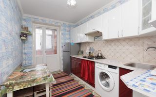 Vânzare, apartament, 3 camere, str. Iazului, Râșcani - Poză 2