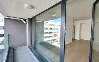 3 camere 76 mp SU + Balcon 6.5mp - Zona Lac Straulesti-Mall Colosseum - Poză 11