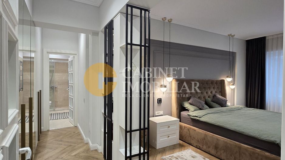 3 camere, decomandat, zona Copou - Iasi - Poză 4