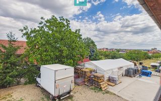 Clădire 446 mp | Teren 1.579 mp Nojorid - Poză 35