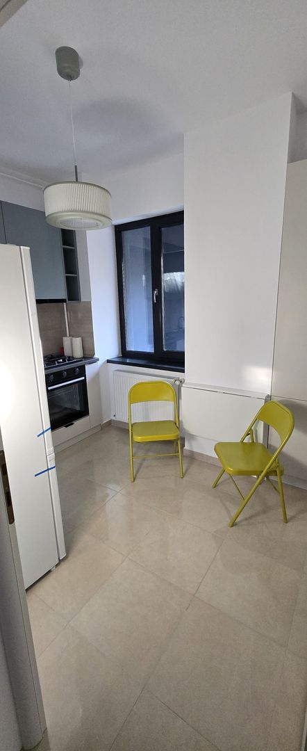 De inchiriat-apartament 2 camere, decomandat, etaj 1/5, Dr. Taberei - Plaza Mall - Poză 10