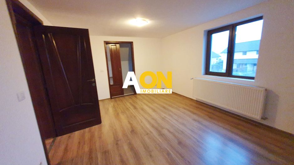 Casa D+P+M.  450 mp teren, 5 camere, garaj, pretabila pt. birouri - Poză 15