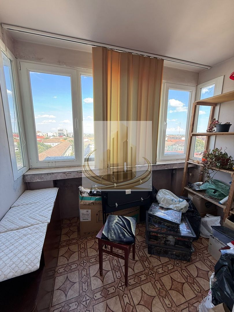 Apartament 3 camere Girocului 65mp 105000 euro - Poză 17