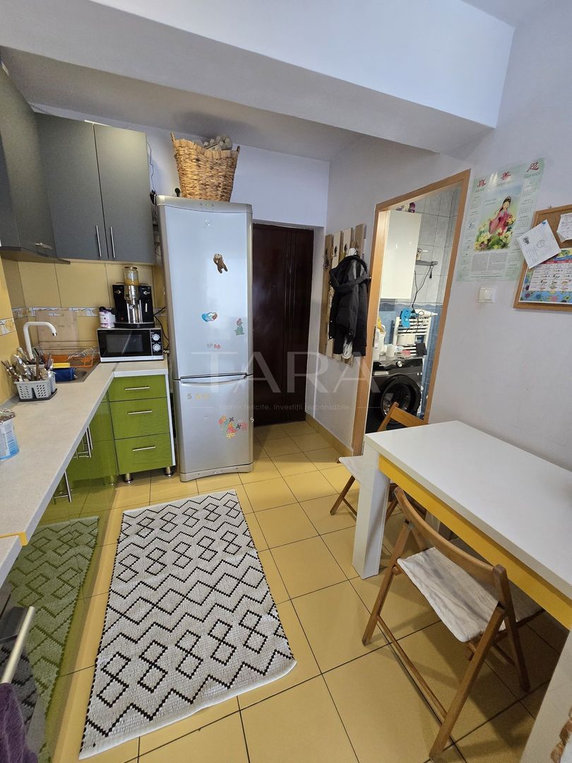 Apartament 1 cameră – 31 mp – Piața 1 Mai. - Poză 1