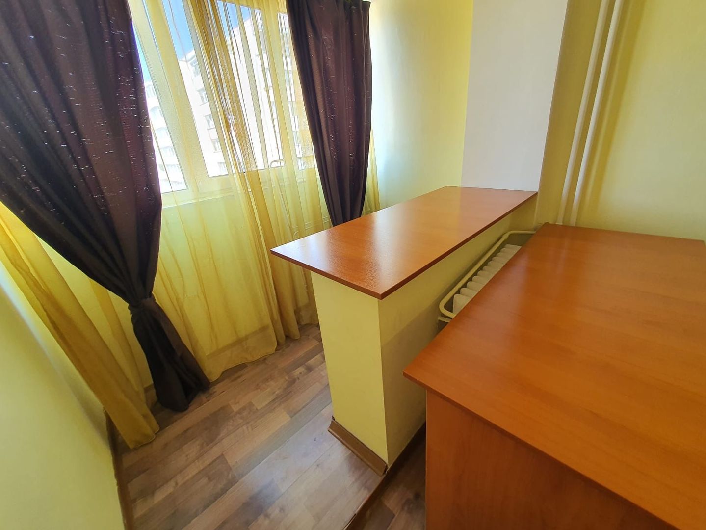 Garsoniera compacta de vanzare, Piata Iancului, 75,000€ - Poză 7