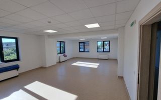 Spațiu de închiriat 310 mp + terasă – Str. 23 August  – ideal clinică / birouri - Poză 5