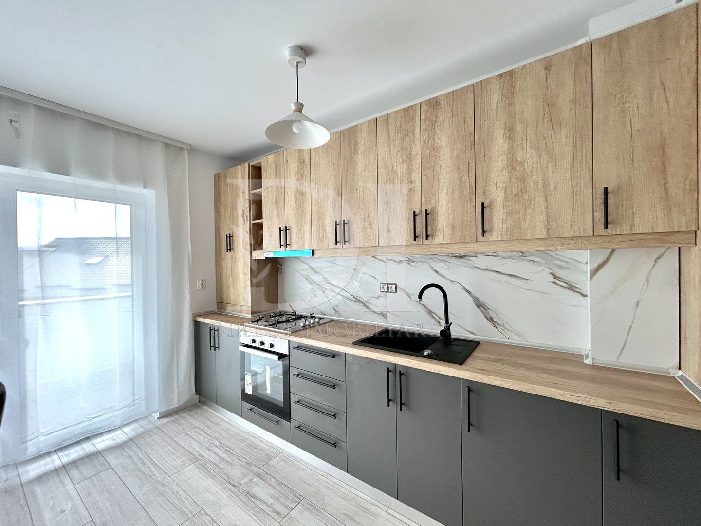 Apartament Nou / 2 camere  – Zona Eroilor, Florești - Poză 4