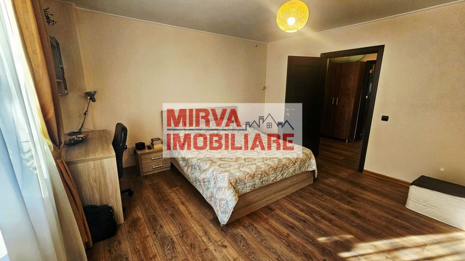 Vilă 4 camere Păulești | Teren 1.820 mp | Mobilata si utilata - Poză 21