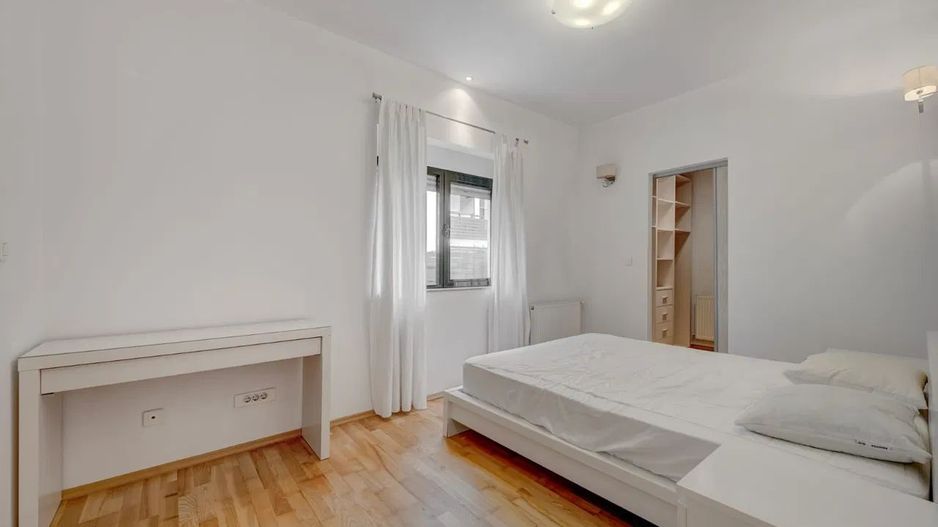 Apartament 4 camere cu gradina, Baneasa - Poză 6