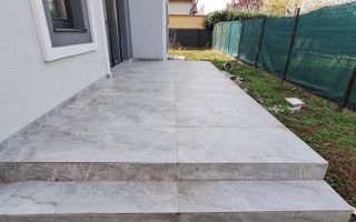 Duplex superb despartit prin garaj - Poză 23