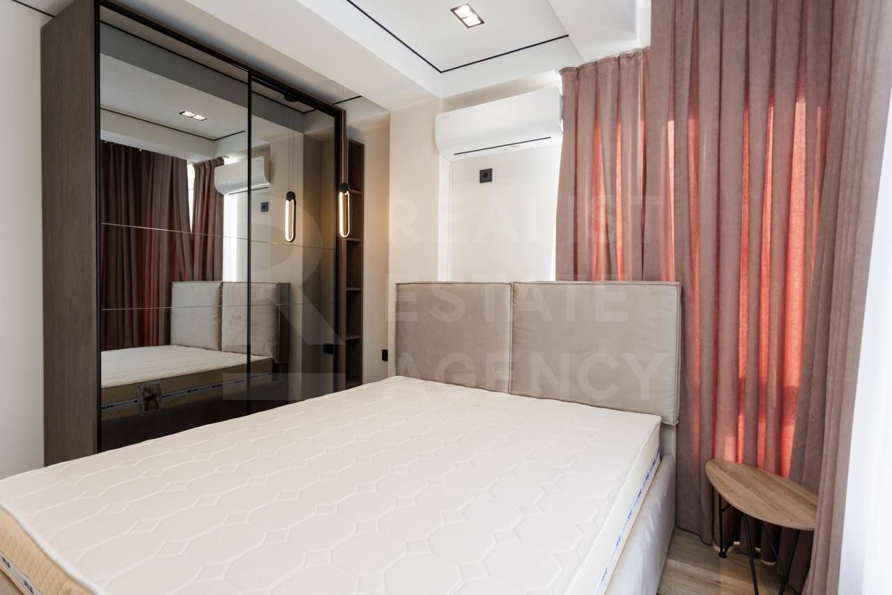 Vânzare, apartament, 1 cameră, strada Valea Crucii, Botanica - Poză 7