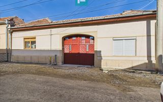 Casă individuală mobilată si utilată - Poză 23