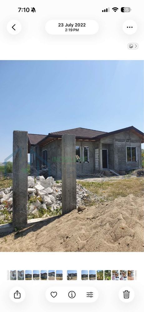 Casă de vânzare în Schitu Duca – 210 mp construiți, teren 1.160 mp, 4+ camere - Poză 5