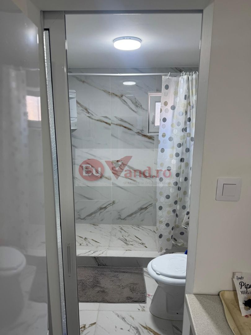 De inchiriat apartament cu o camera la casa, 260 euro negociabil - Poză 12