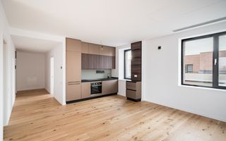 Apartament de 3 camere in Amber Forest - Poză 2
