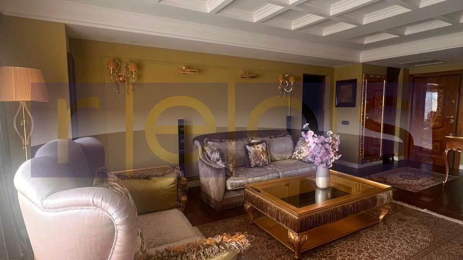 VANZARE 2 CAMERE | 108 MP | PARC HERASTRAU | ETAJ 5 | PARCARE + BOXA - Poză 9