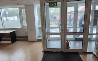 Închiriere Hală Industrială Tunari | Fosta Fabrica Ursus - Poză 10